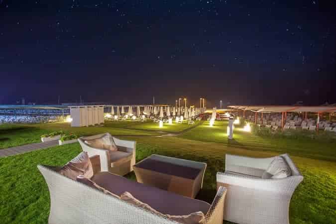 Q Spa Resort Premium Residence